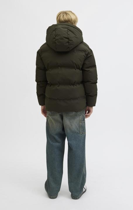 Immagine prodotto Jack & Jones Jjesoho Puffer Hood Sn Jnr (164)