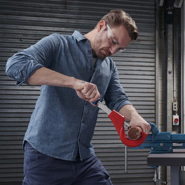 Actual product image Knipex TubiX XL (260 mm)