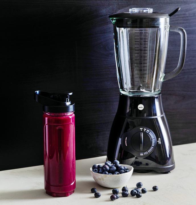 Immagine prodotto Wilfa Miscelatore Xplode Boost (1200 W)