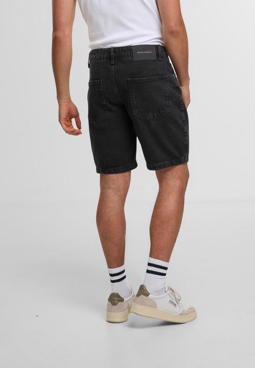 Actual product image Pegador Bostic Jeans Shorts - 196951 (30)