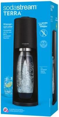 Produktbild SodaStream Terra