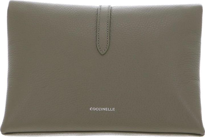 Immagine prodotto Coccinelle Dorian Handbag Grained Leather