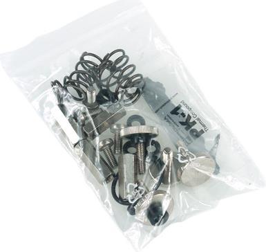 Produktbild Aqua Computer Cuplex Kryos HF.925 Silver Edition