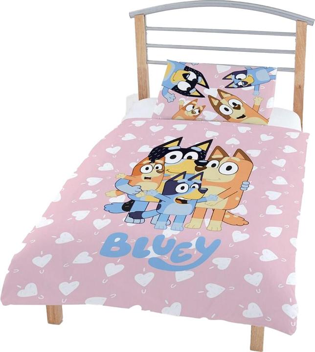 Immagine prodotto Bluey Ti amo