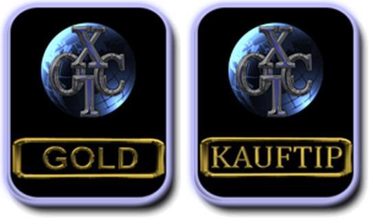 Produktbild Aqua Computer Cuplex Kryos HF.925 Silver Edition