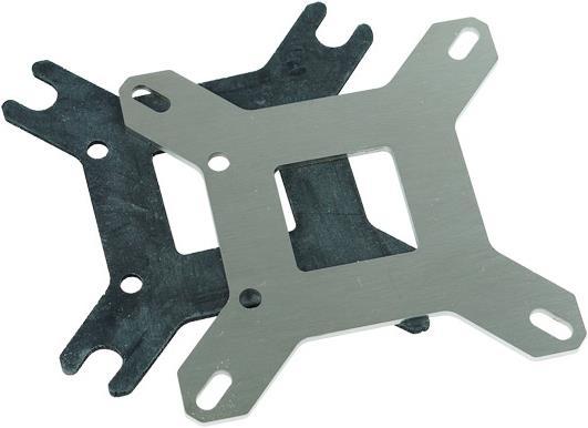 Produktbild Aqua Computer Cuplex Kryos HF.925 Silver Edition