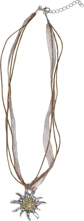 Image du produit Widmann Edelweiss sur collier