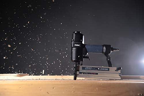 Actual product image Ferm Compressed air tacker