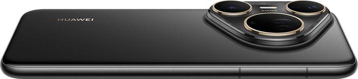 Produktbild Huawei P80 Ultra schwarz (512 GB, Golden black, 6.80", eSIM)