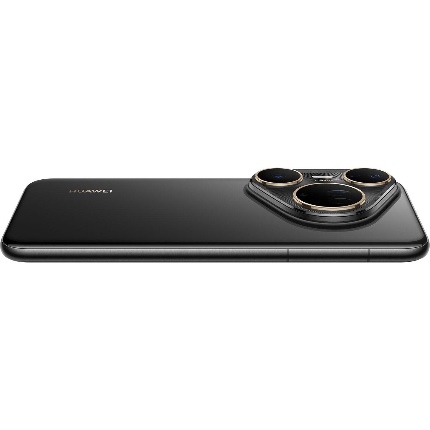 Huawei Pura 80 Ultra (512 GB, Golden black, 6.80