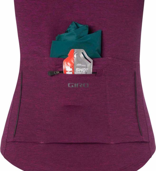 Image du produit Giro W New Road Jersey (XS)