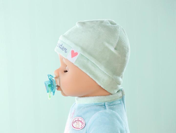 Produktbild Zapf Creation Baby Annabell Active Alexander