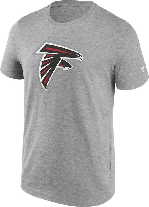 Actual product image Fanatics Atlanta Falcons Primary Logo Graphic T-Shirt M (M)