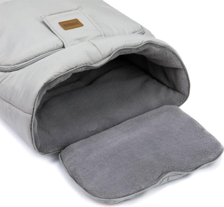 Image du produit Fillikid Fusssack Peak