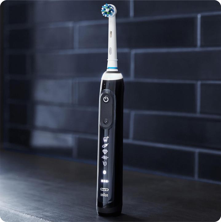 Actual product image Oral-B Genius 9000N (Oscillating toothbrush)