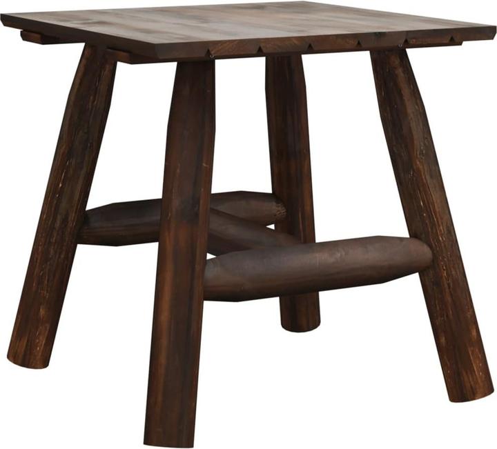 Image du produit vidaXL Beistelltisch