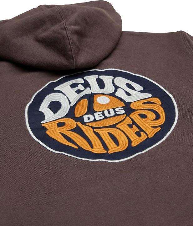 Produktbild Deus Ex Machina Riders Friend (S)