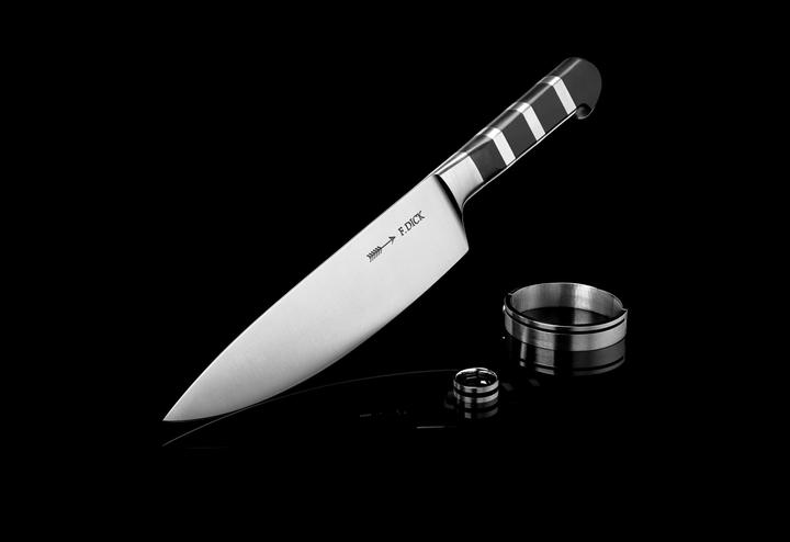 Produktbild Dick Kochmesser (21 cm)