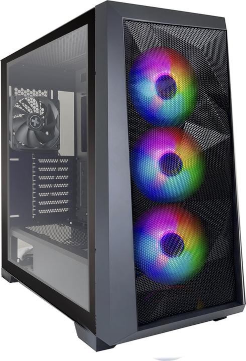 Produktbild Xilence X7 (ATX, mATX, Mini-ATX)