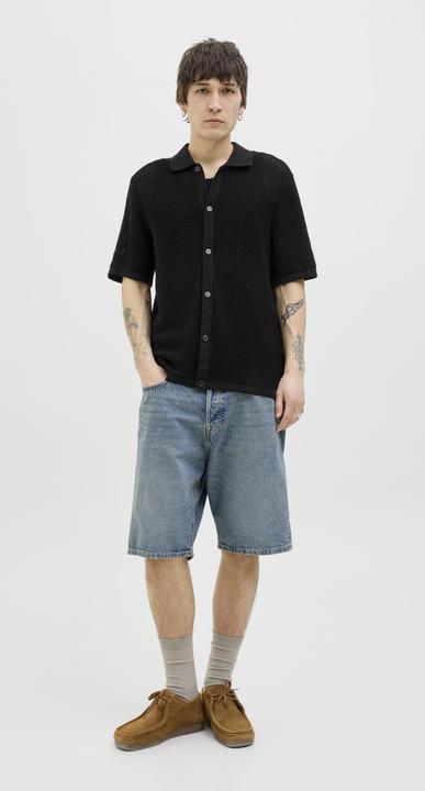 Immagine prodotto Jack & Jones Joralmeria Knit Ss Polo Ln (S)