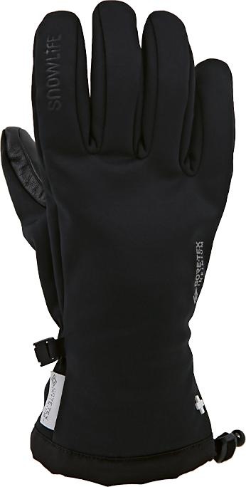 Produktbild snowlife Jr Multi Softshell Ws Glove (L)