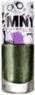 Produktbild Maybelline New York Maybelline My Vanish Nail Lacquer Jade Dusseldorf
