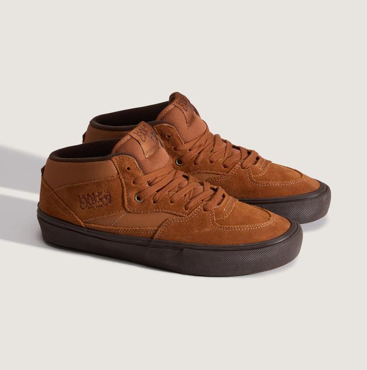 Actual product image Vans Skate Half Cab (44.5)