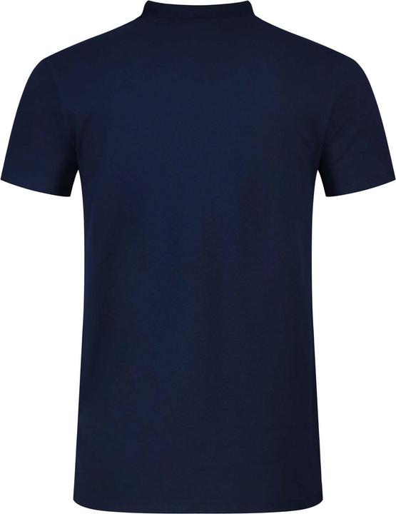 Produktbild Siksilk Polo Zip (M)