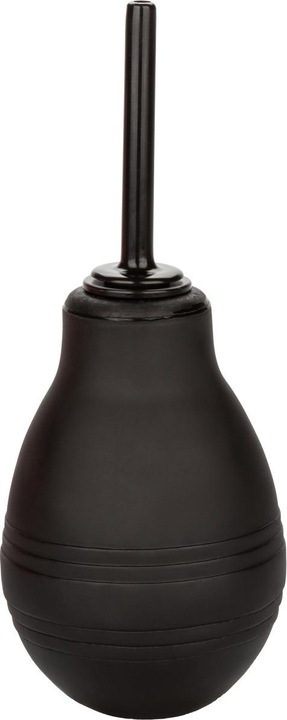 Produktbild CalExotics One Way Analdusche Schwarz