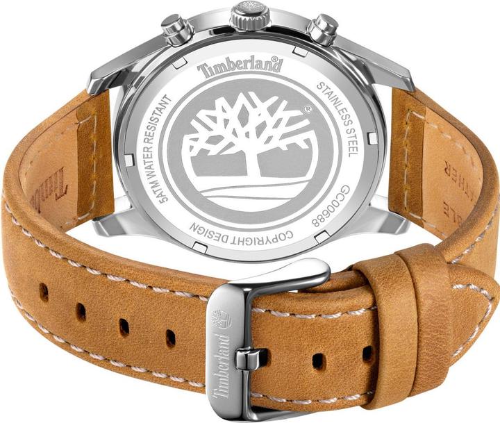 Image du produit Timberland Killington Peak (Horloge analogique, 43 mm)