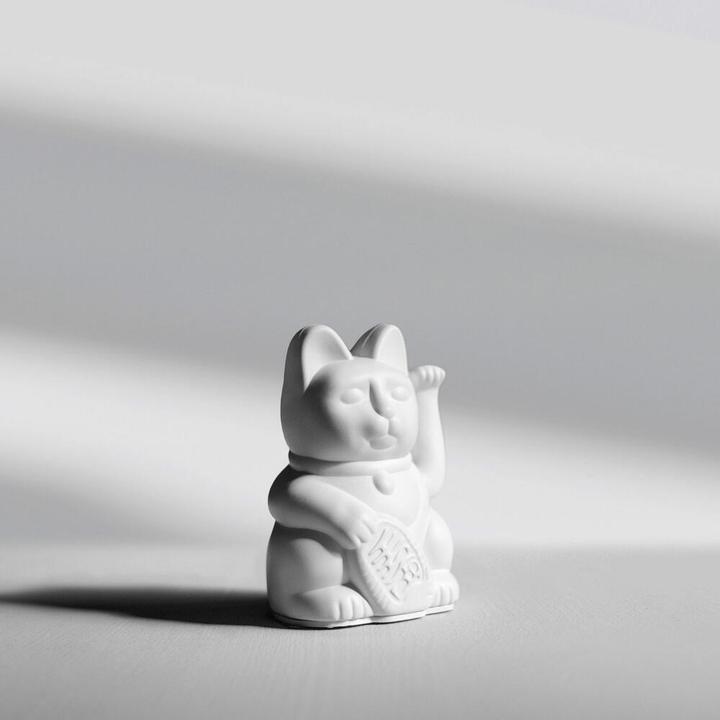 Image du produit Donkey Products Lucky Cat Mini (5 x 6 cm)