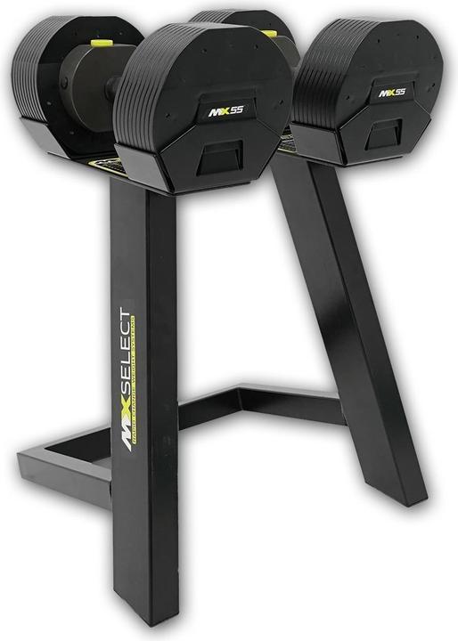 Image du produit MX Select Dumbbells Stand