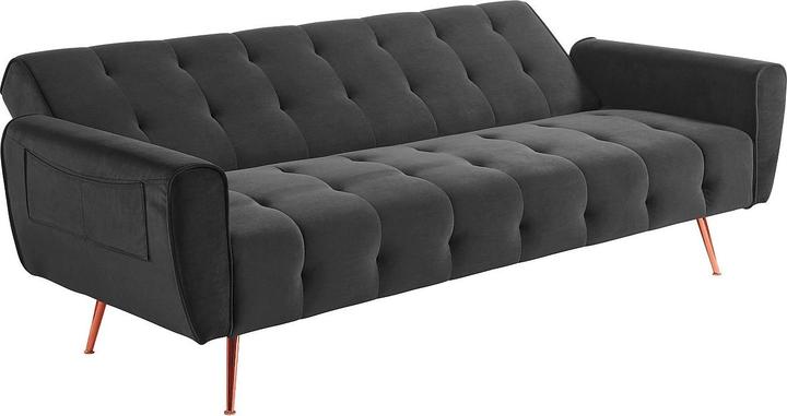 Produktbild Vente-unique Polani (3-Sitzer)