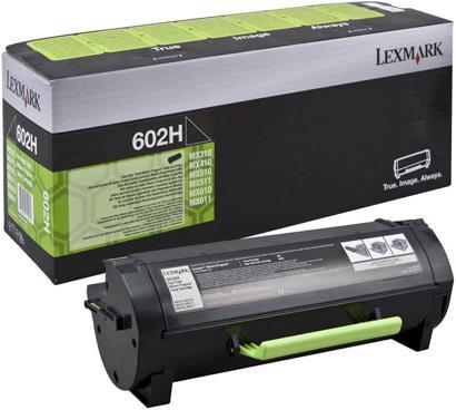 Immagine prodotto Lexmark 60f0ha0 (FC)