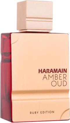 Produktbild Al Haramain Amber Oud (Eau de Parfum, 60 ml)