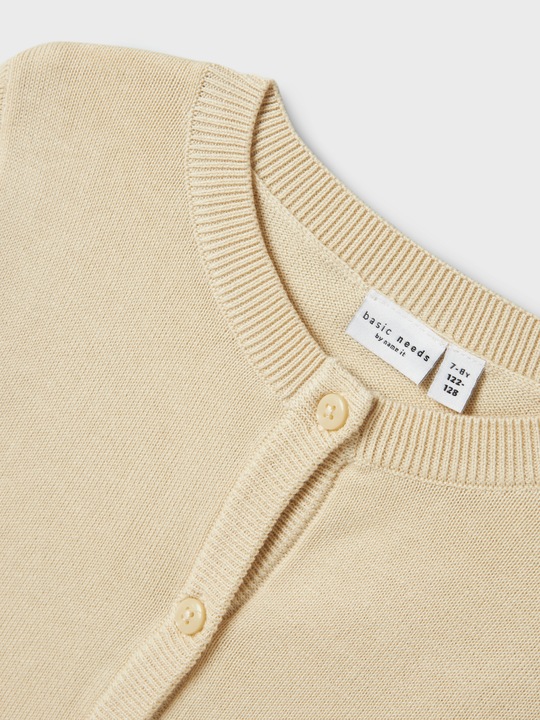 Image du produit Name it Cardigan Regular Fit (116)