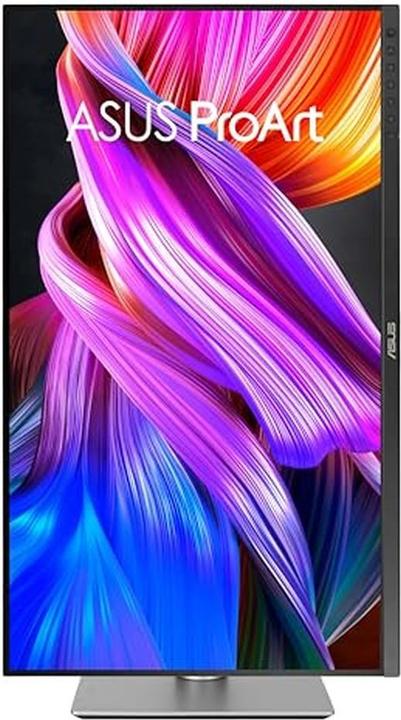Actual product image ASUS ProArt PA279CRV (3840 x 2160 Pixels, 27")