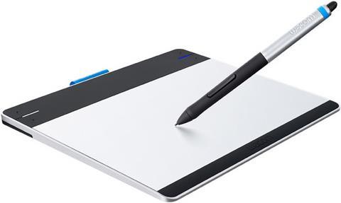 Produktbild Wacom Intuos Manga (2540 lpi)