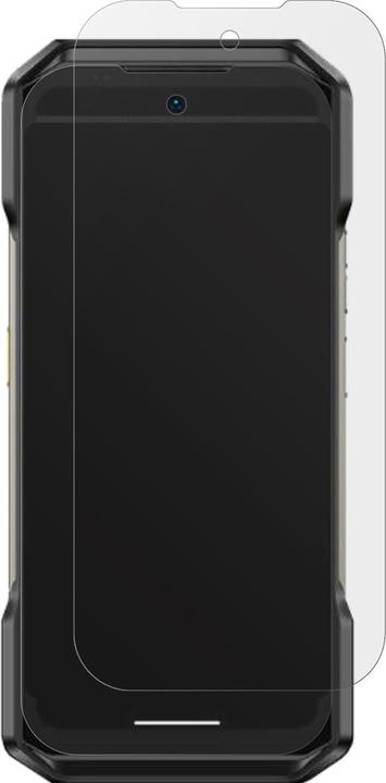 Actual product image Dipos Screen Protector Anti-Glare for Ulefone Armor 27T (1 pcs., Ulefone Armor)
