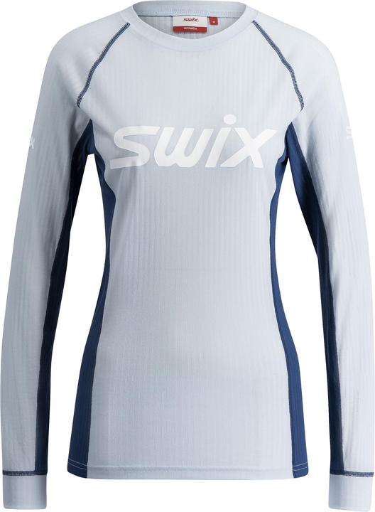 Swix Women's RaceX Classic Long Sleeve