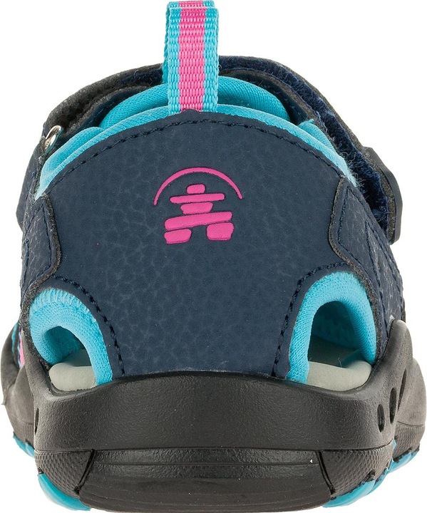 Actual product image Kamik Crab (24)