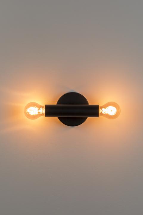 Actual product image Zuiver Hawk (E27)