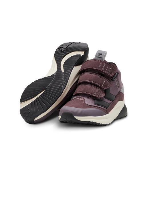 Image du produit hummel Reach Zero Mid Tex Jr (33)