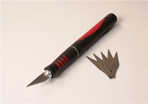 Produktbild Revell Hobby (Cutter)