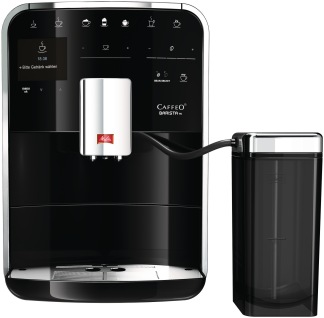 Melitta Caffeo Barista TS
