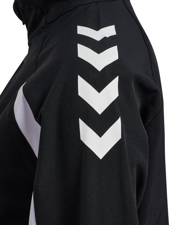 Actual product image hummel hmlCORE 2.0 WOVEN JACKET WOMAN (M)