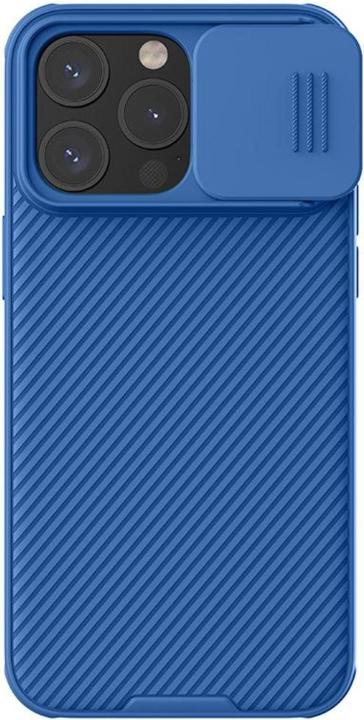 Actual product image Nillkin CamShield Pro (Apple iPhone 15 Pro)