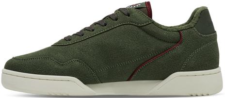 Image du produit hummel Forli Synth. Suede (38)