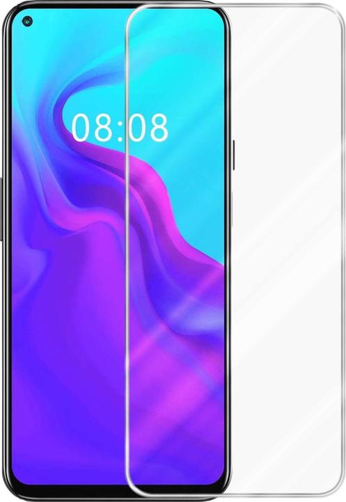 Pellicole protettive Oppo A5 Pro
