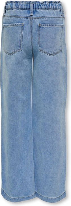Actual product image Only KOGCOMET Regular fit jeans (128)